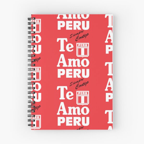 Item preview, I love you Peru by BoletoStore designed and sold by BoletoStore.