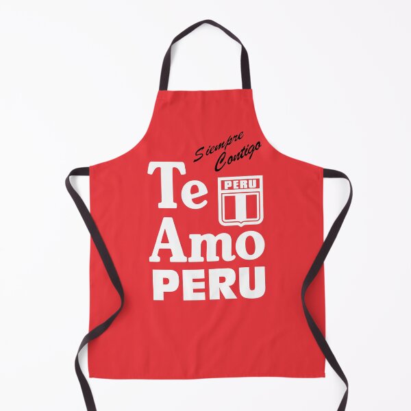 Item preview, I love you Peru by BoletoStore designed and sold by BoletoStore.