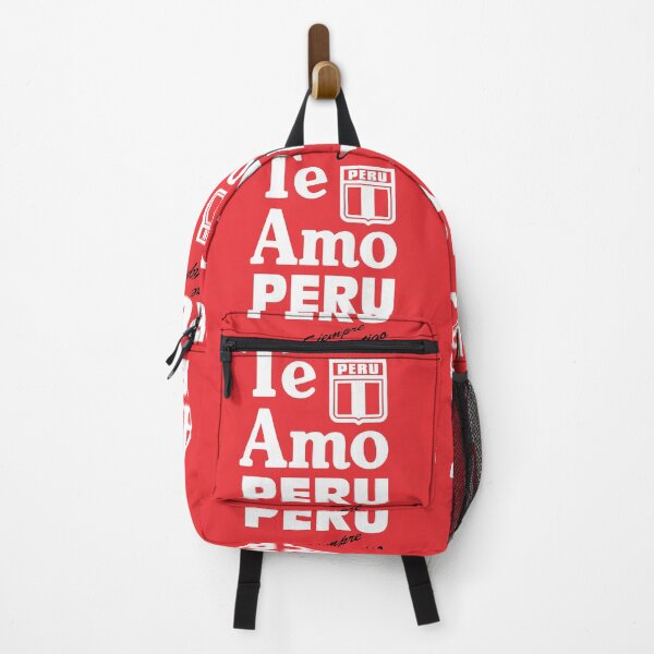 Item preview, I love you Peru by BoletoStore designed and sold by BoletoStore.