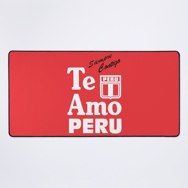 Item preview, I love you Peru by BoletoStore designed and sold by BoletoStore.