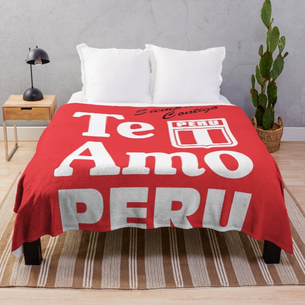 Item preview, I love you Peru by BoletoStore designed and sold by BoletoStore.