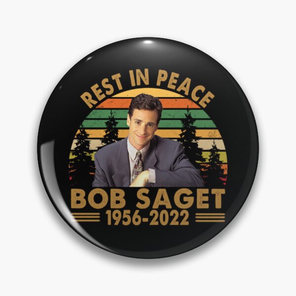 Item preview, Bob Saget          designed and sold by Mcleany.