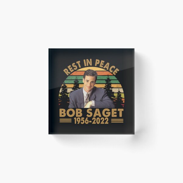 Item preview, Bob Saget          designed and sold by Mcleany.