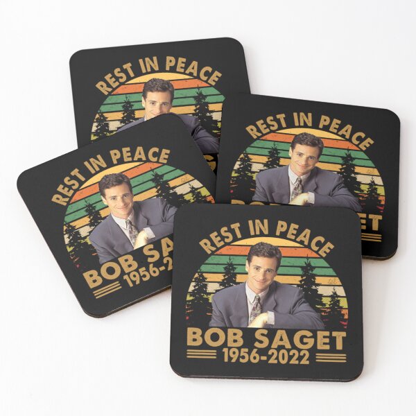 Item preview, Bob Saget          designed and sold by Mcleany.