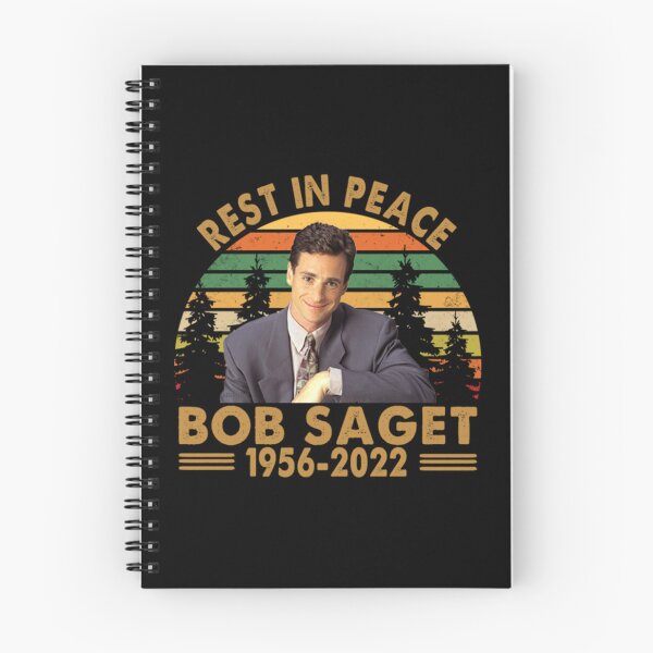 Item preview, Bob Saget          designed and sold by Mcleany.