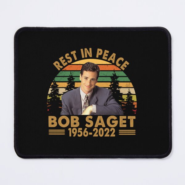 Item preview, Bob Saget designed and sold by Mcleany.