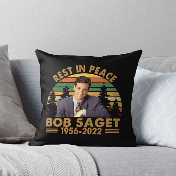 Item preview, Bob Saget          designed and sold by Mcleany.