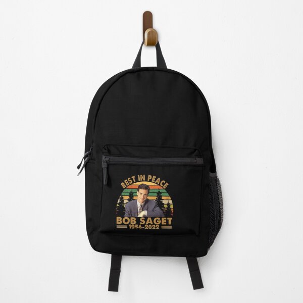 Item preview, Bob Saget designed and sold by Mcleany.