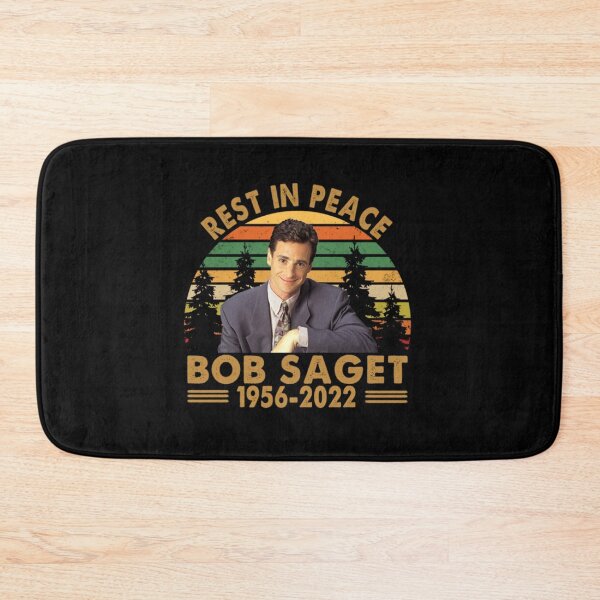 Item preview, Bob Saget          designed and sold by Mcleany.