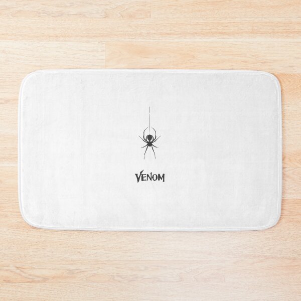 Item preview, Venom Eyes Falling Down Comic Symbiote Marvel Inspired Artwork designed and sold by GeekMix.