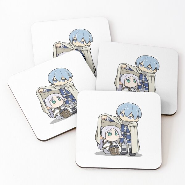 Item preview, 100-Year Memory — The Hero Himmel and Frieren Aesthetic designed and sold by TheStickLab.
