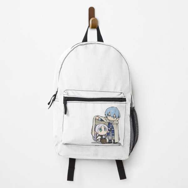 Item preview, 100-Year Memory — The Hero Himmel and Frieren Aesthetic designed and sold by TheStickLab.