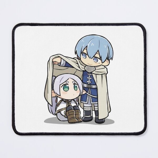 Item preview, 100-Year Memory — The Hero Himmel and Frieren Aesthetic designed and sold by TheStickLab.