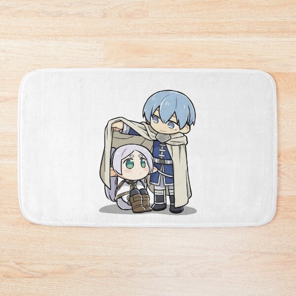 Item preview, 100-Year Memory — The Hero Himmel and Frieren Aesthetic designed and sold by TheStickLab.