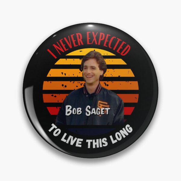 Item preview, Bob Saget  (3) designed and sold by Mcleany.