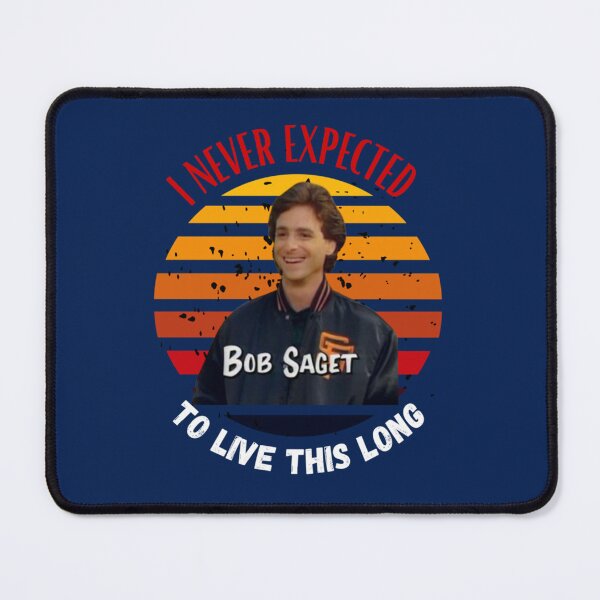 Item preview, Bob Saget (3) designed and sold by Mcleany.