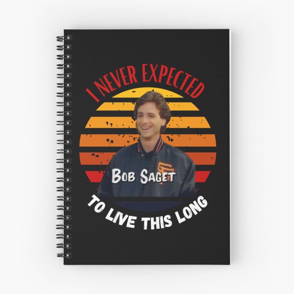 Item preview, Bob Saget  (3) designed and sold by Mcleany.