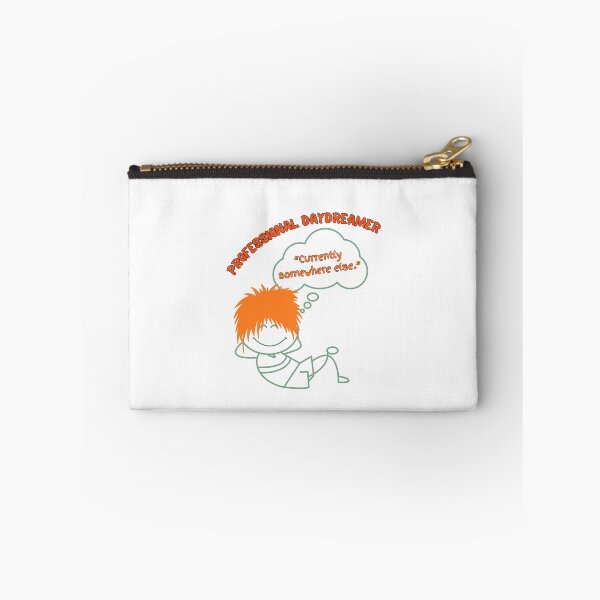 Item preview, Officially Somewhere Else - Daydreamer designed and sold by soprinted.