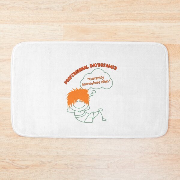 Item preview, Officially Somewhere Else - Daydreamer designed and sold by soprinted.