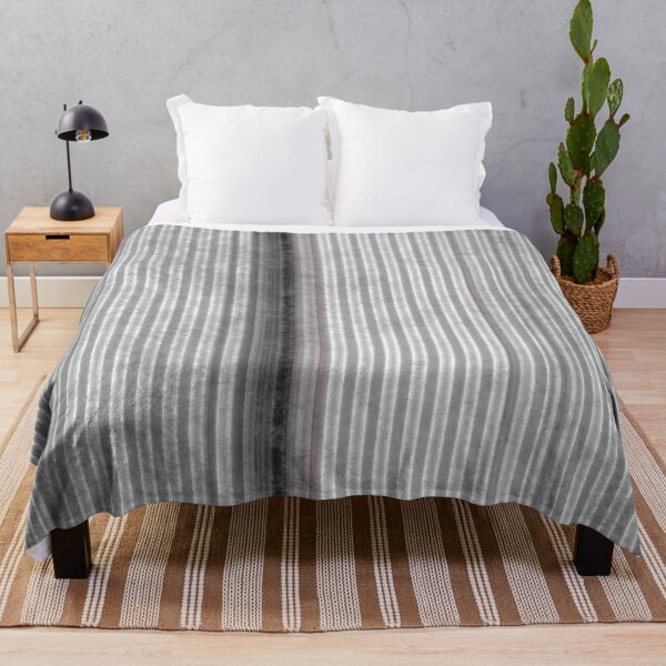 Item preview, Weathered Galvanized Corrugated Metal Texture designed and sold by Sybille-Yates.