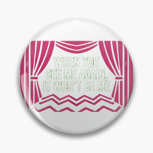 Item preview, Twin Peaks designed and sold by Amber Thomas.