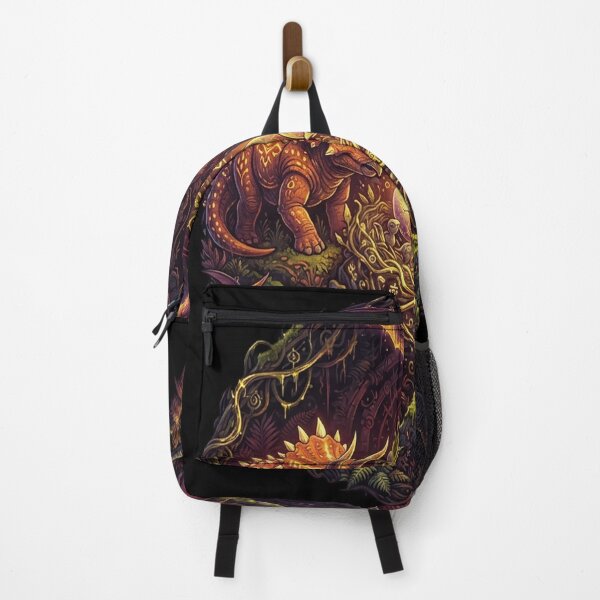 Item preview, Dinosaur Nativity Scene designed and sold by ChiqueAvenue.