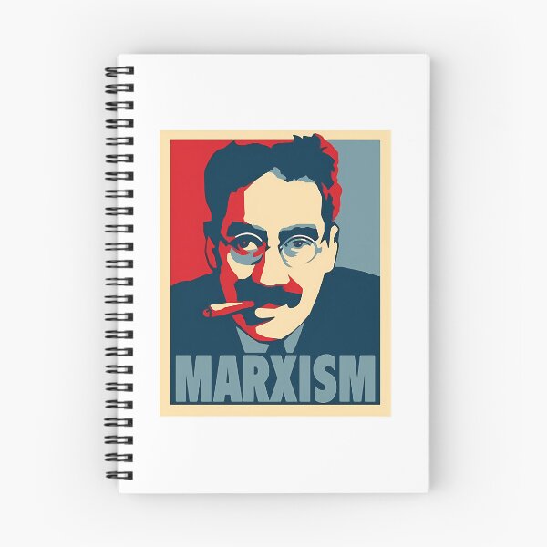 Item preview, Marxism designed and sold by aca-riolaus.