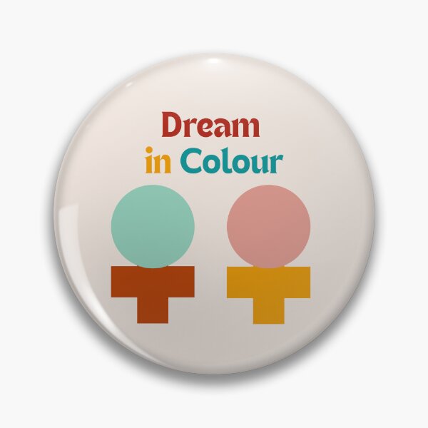 Item preview, Dream in Colour F3 designed and sold by StefanStudioArt.
