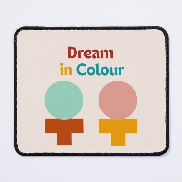 Item preview, Dream in Colour F3 designed and sold by StefanStudioArt.