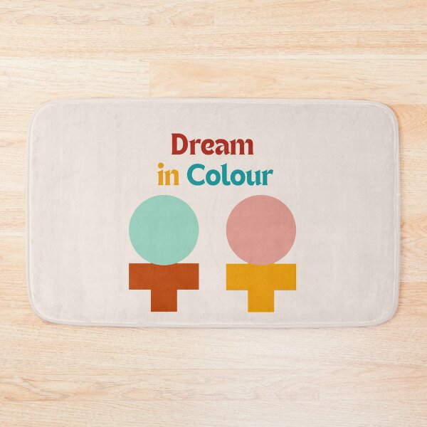 Item preview, Dream in Colour F3 designed and sold by StefanStudioArt.