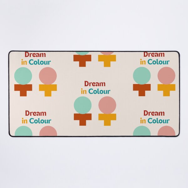 Item preview, Dream in Colour F3 designed and sold by StefanStudioArt.