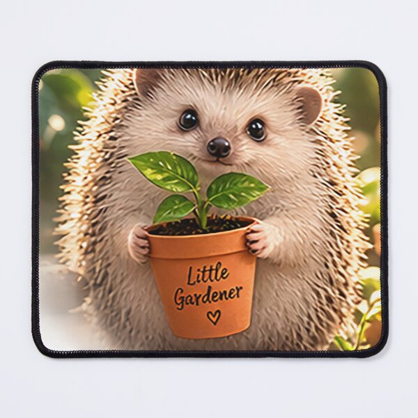 Item preview, Cute Garden Lover & Plant Parent Design designed and sold by Sara-Ai.