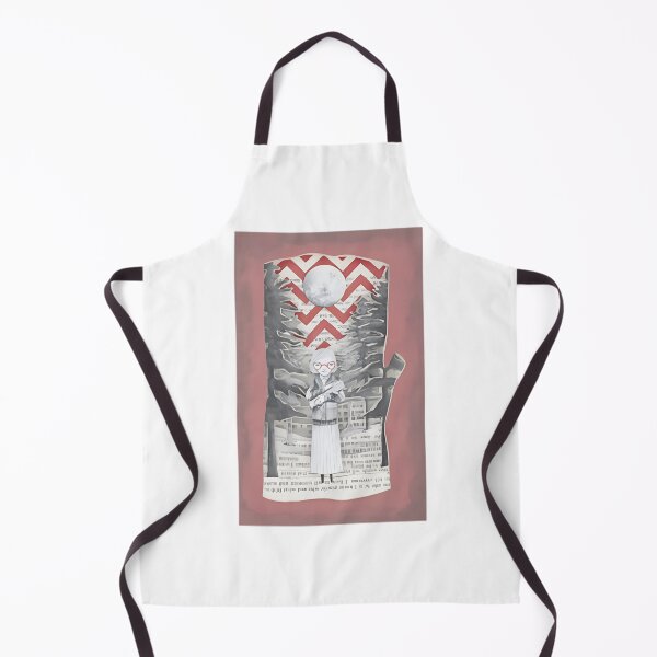 Item preview, The Fish Arent Running designed and sold by Amber Thomas.