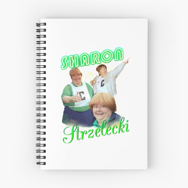 Item preview, Sharon Strzelecki designed and sold by ars-enold.