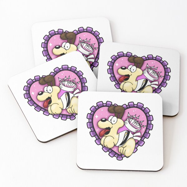 Item preview, Odie designed and sold by Nova-hLeivghky.