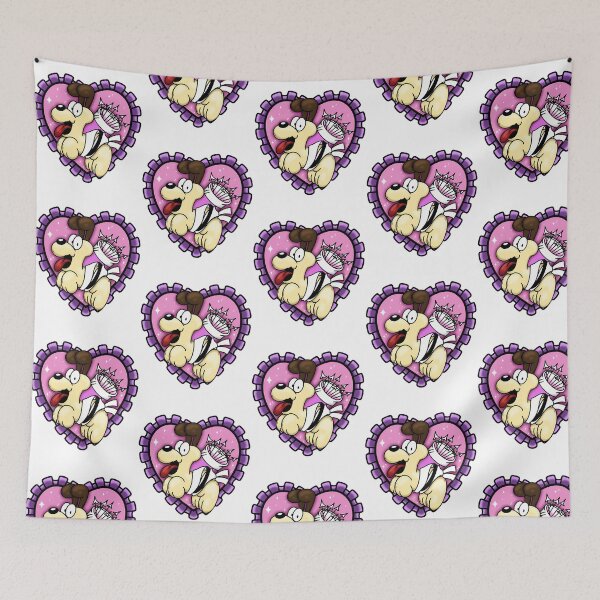 Item preview, Odie designed and sold by Nova-hLeivghky.