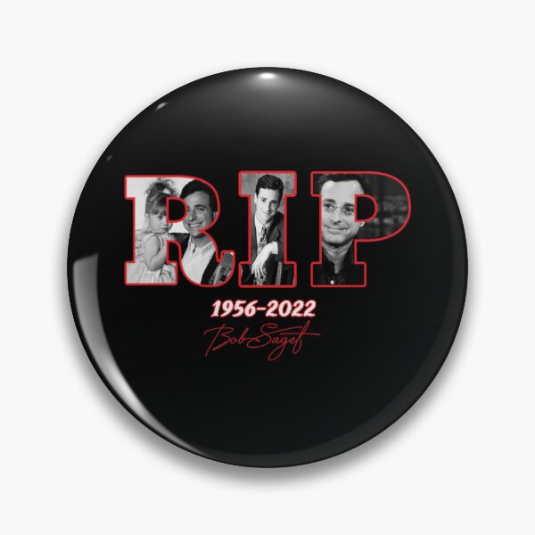 Item preview, Bob saget - bob saget Rest In Peace - bob saget rip - bob saget 1956 2022           designed and sold by Mcleany.