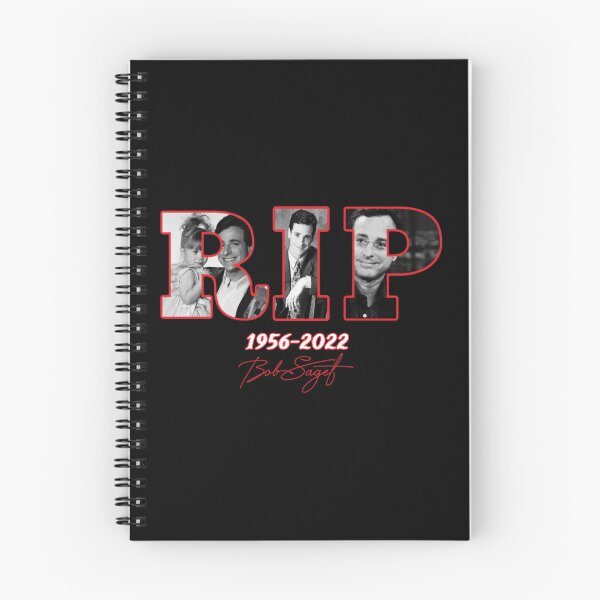 Item preview, Bob saget - bob saget Rest In Peace - bob saget rip - bob saget 1956 2022           designed and sold by Mcleany.