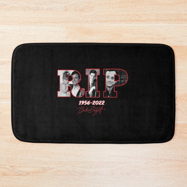 Item preview, Bob saget - bob saget Rest In Peace - bob saget rip - bob saget 1956 2022           designed and sold by Mcleany.
