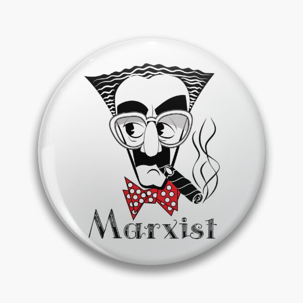 Item preview, Marxist designed and sold by aca-riolaus.