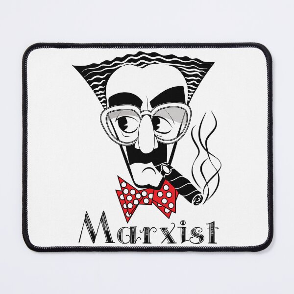 Item preview, Marxist designed and sold by aca-riolaus.