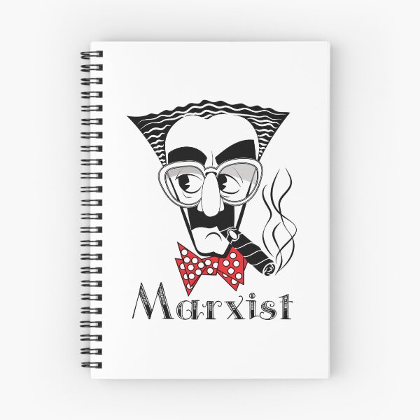 Item preview, Marxist designed and sold by aca-riolaus.