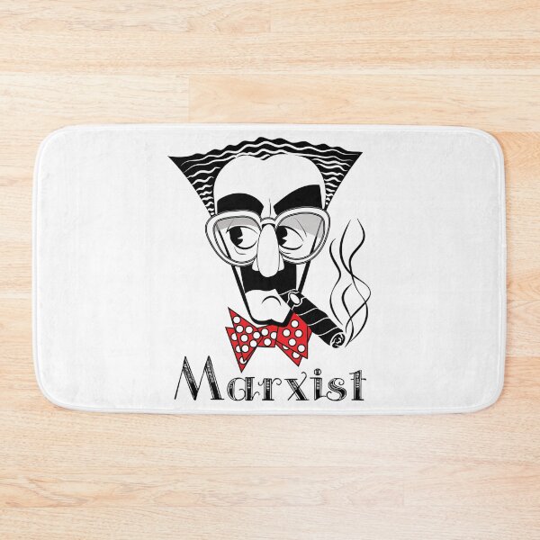 Item preview, Marxist designed and sold by aca-riolaus.