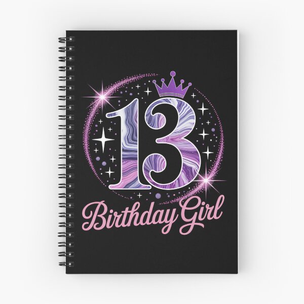 Item preview, 13th Birthday Celebration Design designed and sold by jkrphoto.