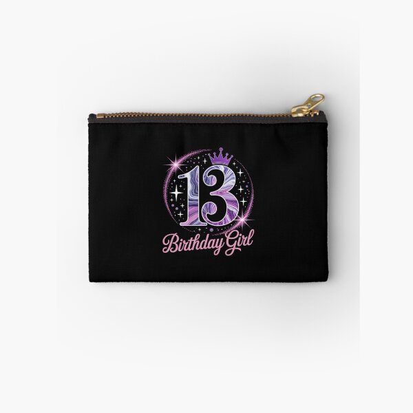 Item preview, 13th Birthday Celebration Design designed and sold by jkrphoto.