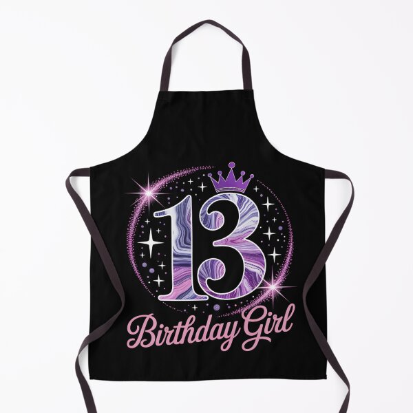 Item preview, 13th Birthday Celebration Design designed and sold by jkrphoto.