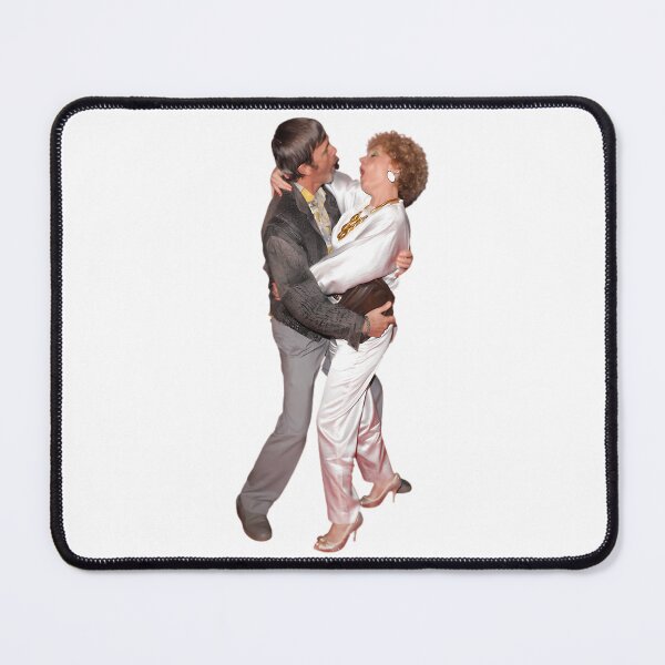 Item preview, The Classic Kath And Kel Kiss designed and sold by ars-enold.