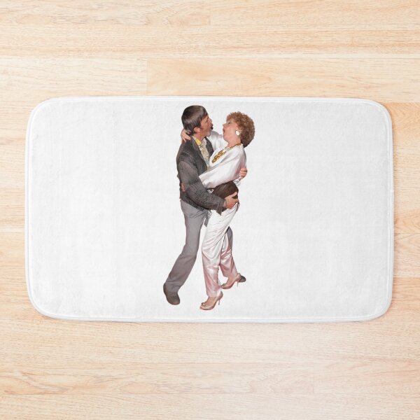 Item preview, The Classic Kath And Kel Kiss designed and sold by ars-enold.