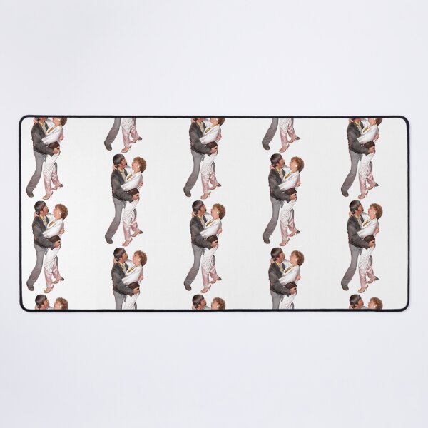 Item preview, The Classic Kath And Kel Kiss designed and sold by ars-enold.