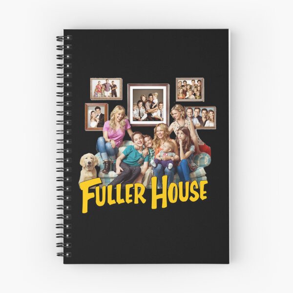 Item preview, Fuller House Cast Merch   designed and sold by Mcleany.